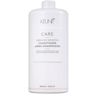 Keune Care Keratin Smooth conditioner    1000 